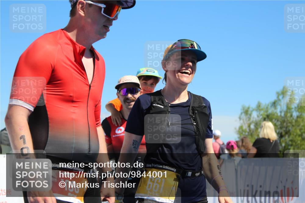 21.06.2026 - Viking Triathlon Markus Tischler http://msf.ph/oto/9844001 21.06.2026 15:49:00 Ziel 661 meine-sportfotos.de