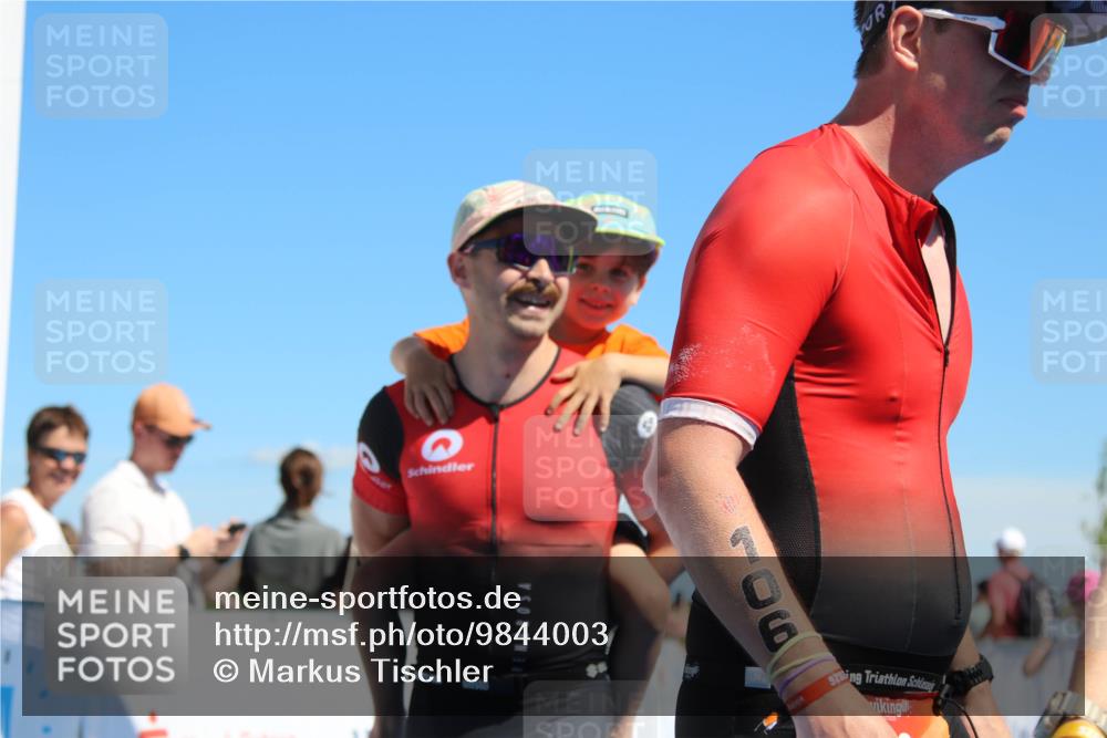 21.06.2026 - Viking Triathlon Markus Tischler http://msf.ph/oto/9844003 21.06.2026 15:49:01 Ziel 661 meine-sportfotos.de