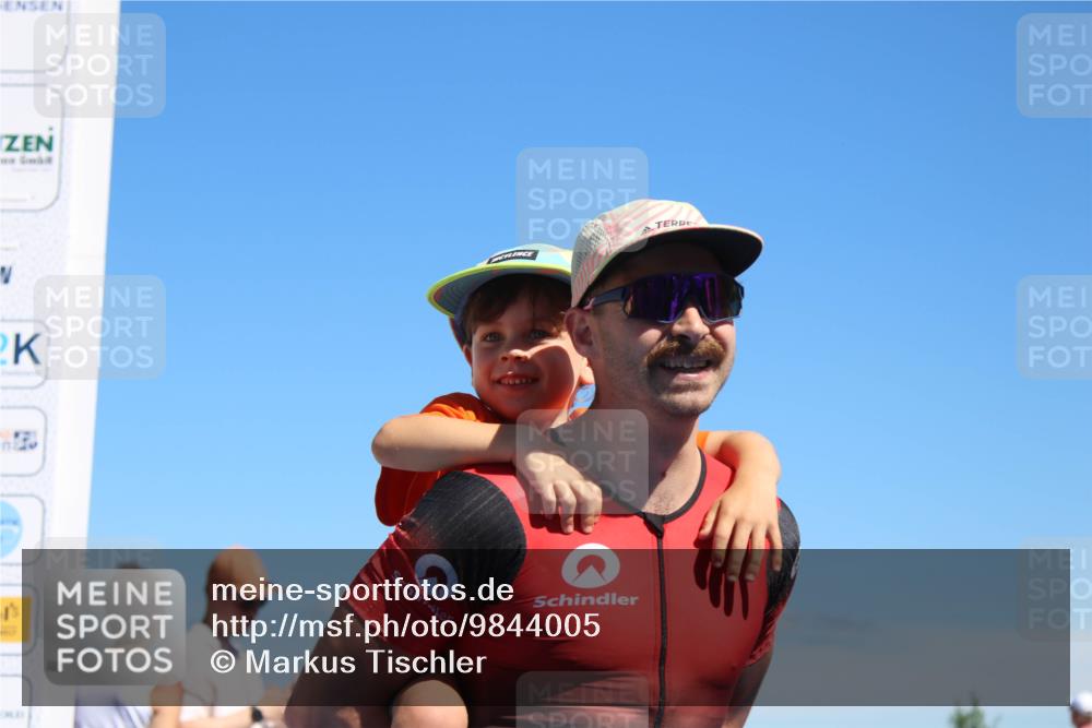21.06.2026 - Viking Triathlon Markus Tischler http://msf.ph/oto/9844005 21.06.2026 15:49:02 Ziel 661 meine-sportfotos.de