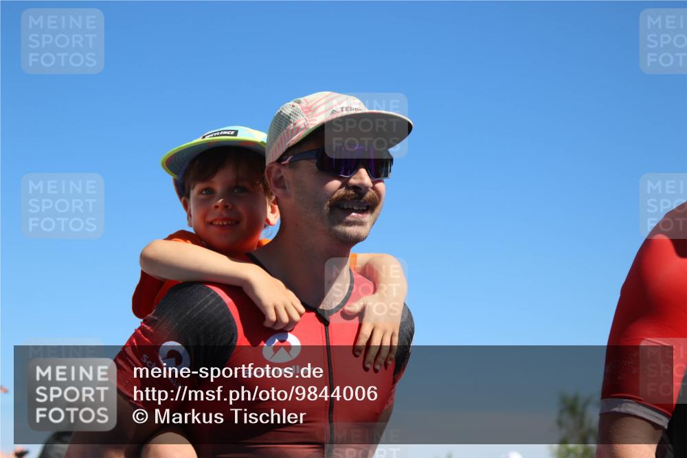 21.06.2026 - Viking Triathlon Markus Tischler http://msf.ph/oto/9844006 21.06.2026 15:49:03 Ziel 661 meine-sportfotos.de