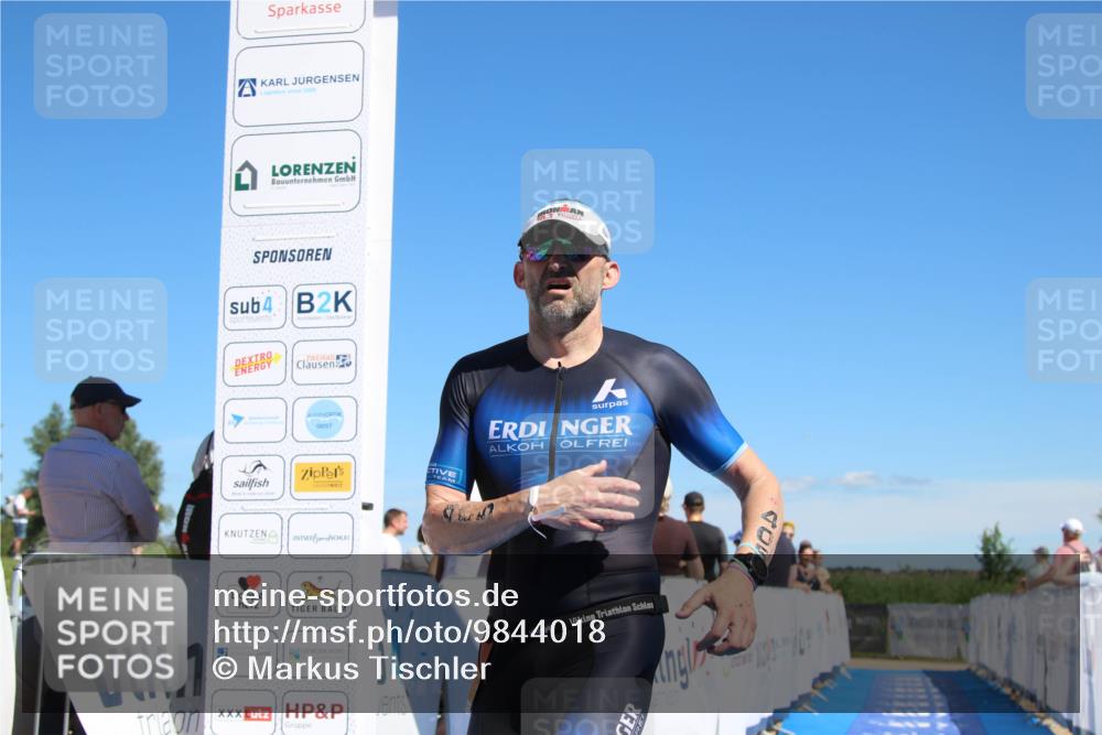 21.06.2026 - Viking Triathlon Markus Tischler http://msf.ph/oto/9844018 21.06.2026 15:49:15 Ziel 405 meine-sportfotos.de