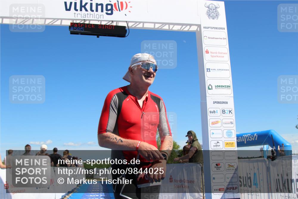 21.06.2026 - Viking Triathlon Markus Tischler http://msf.ph/oto/9844025 21.06.2026 15:49:29 Ziel 577 meine-sportfotos.de