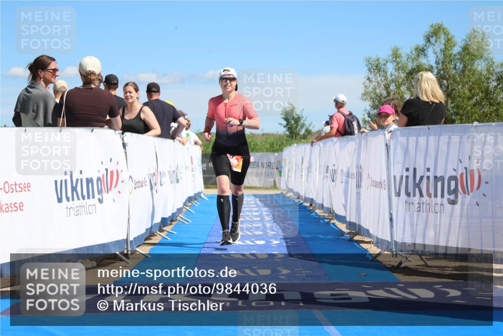 21.06.2026 - Viking Triathlon Markus Tischler http://msf.ph/oto/9844036 21.06.2026 15:49:53 Ziel 268, 337, 505 meine-sportfotos.de