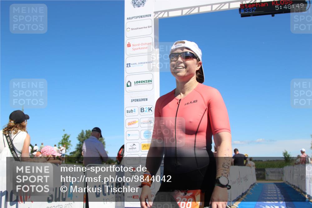 21.06.2026 - Viking Triathlon Markus Tischler http://msf.ph/oto/9844042 21.06.2026 15:49:57 Ziel 268 meine-sportfotos.de