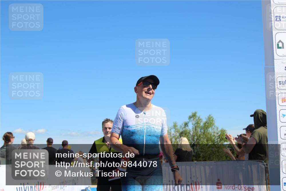 21.06.2026 - Viking Triathlon Markus Tischler http://msf.ph/oto/9844078 21.06.2026 15:50:57 Ziel 101, 339, 502, 638 meine-sportfotos.de