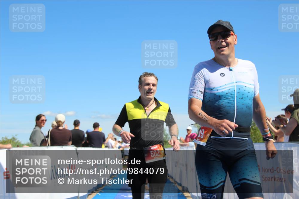 21.06.2026 - Viking Triathlon Markus Tischler http://msf.ph/oto/9844079 21.06.2026 15:50:58 Ziel 101, 339, 502, 638 meine-sportfotos.de