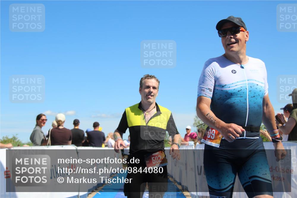 21.06.2026 - Viking Triathlon Markus Tischler http://msf.ph/oto/9844080 21.06.2026 15:50:58 Ziel 101, 339, 502, 638 meine-sportfotos.de