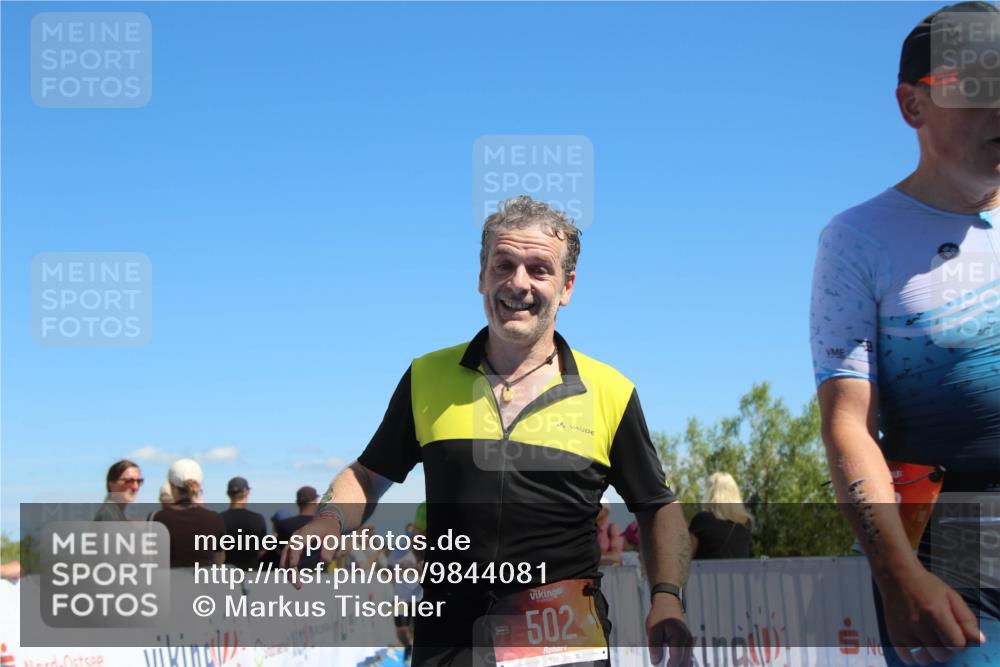 21.06.2026 - Viking Triathlon Markus Tischler http://msf.ph/oto/9844081 21.06.2026 15:50:59 Ziel 101, 339, 502, 638 meine-sportfotos.de