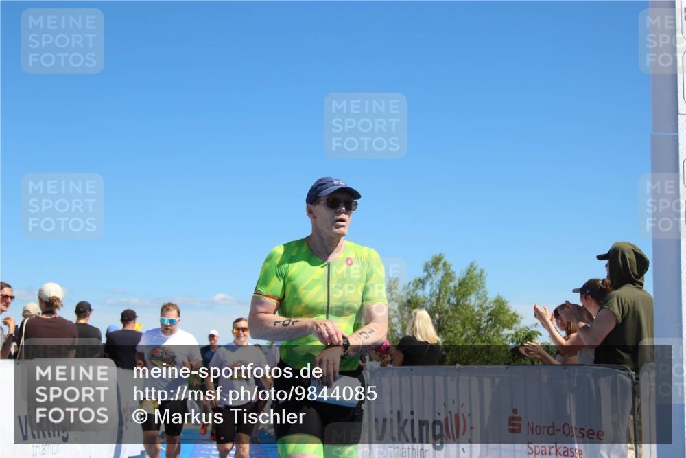 21.06.2026 - Viking Triathlon Markus Tischler http://msf.ph/oto/9844085 21.06.2026 15:51:02 Ziel 101, 352, 502, 638 meine-sportfotos.de