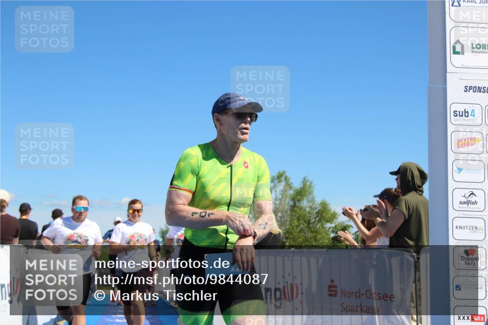 21.06.2026 - Viking Triathlon Markus Tischler http://msf.ph/oto/9844087 21.06.2026 15:51:02 Ziel 101, 352, 502, 638 meine-sportfotos.de
