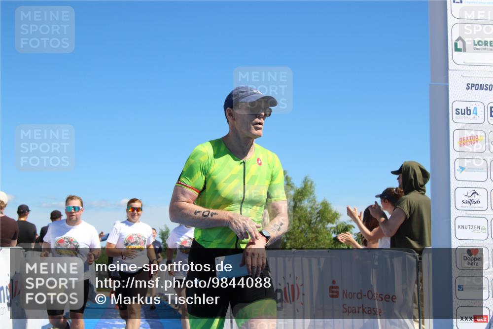 21.06.2026 - Viking Triathlon Markus Tischler http://msf.ph/oto/9844088 21.06.2026 15:51:02 Ziel 101, 352, 502, 638 meine-sportfotos.de
