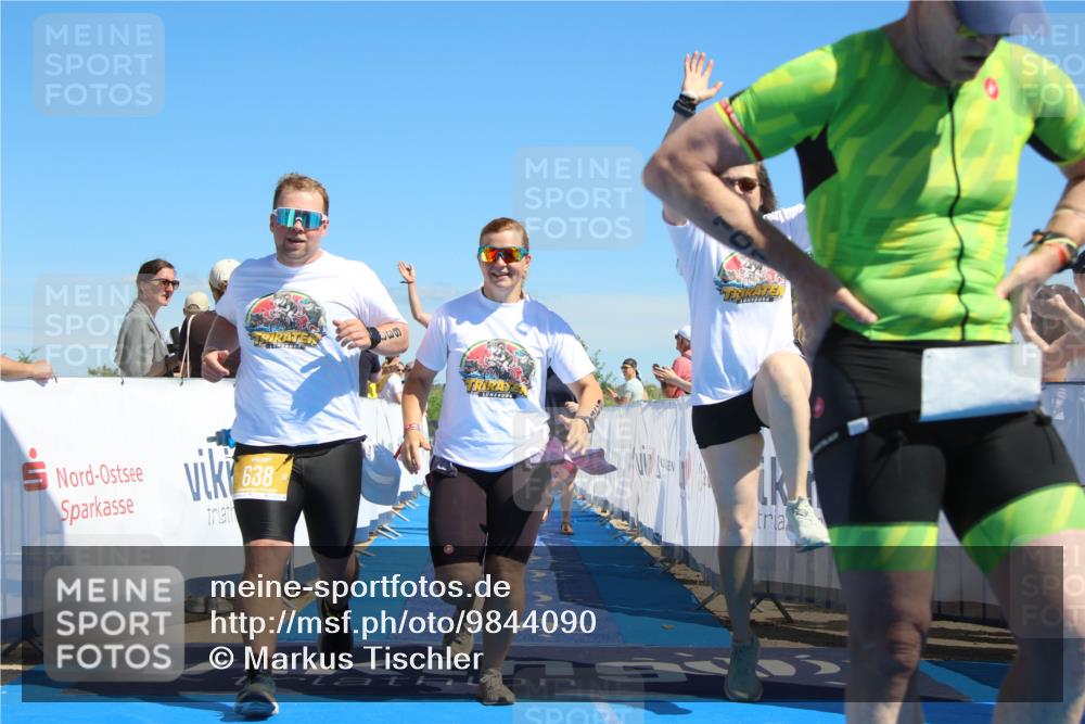 21.06.2026 - Viking Triathlon Markus Tischler http://msf.ph/oto/9844090 21.06.2026 15:51:03 Ziel 101, 352, 502, 638 meine-sportfotos.de