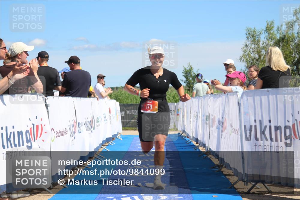 21.06.2026 - Viking Triathlon Markus Tischler http://msf.ph/oto/9844099 21.06.2026 15:51:22 Ziel 179 meine-sportfotos.de