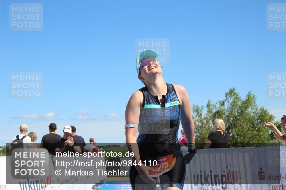 21.06.2026 - Viking Triathlon Markus Tischler http://msf.ph/oto/9844110 21.06.2026 15:52:04 Ziel 273 meine-sportfotos.de