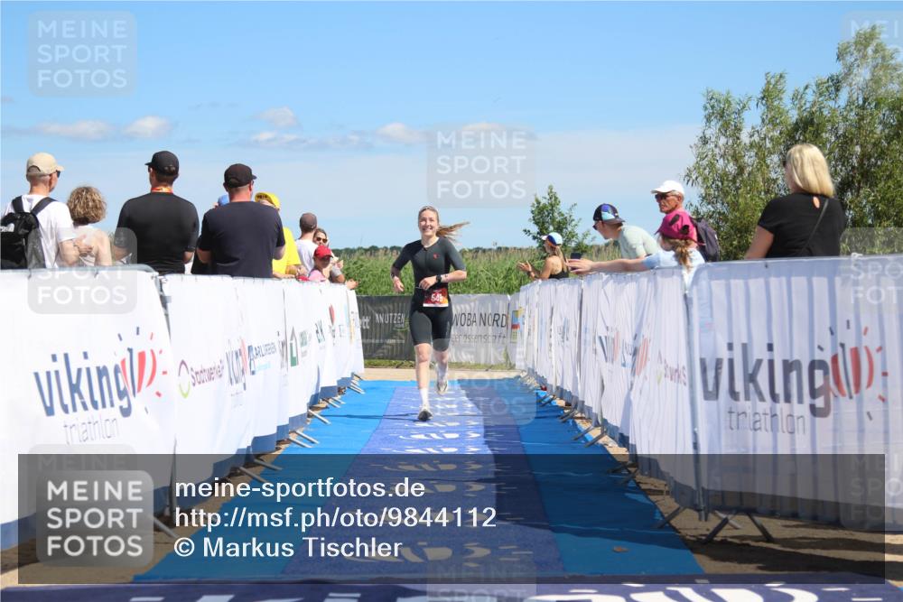 21.06.2026 - Viking Triathlon Markus Tischler http://msf.ph/oto/9844112 21.06.2026 15:52:13 Ziel 549 meine-sportfotos.de