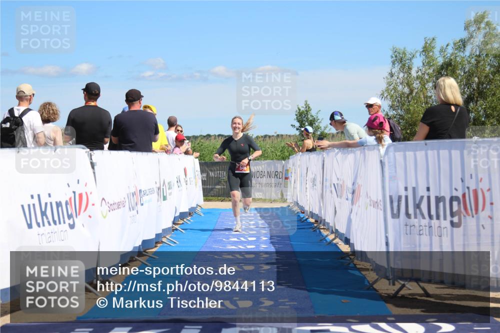 21.06.2026 - Viking Triathlon Markus Tischler http://msf.ph/oto/9844113 21.06.2026 15:52:13 Ziel 549 meine-sportfotos.de