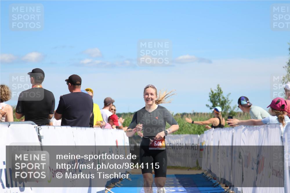 21.06.2026 - Viking Triathlon Markus Tischler http://msf.ph/oto/9844115 21.06.2026 15:52:14 Ziel 549 meine-sportfotos.de