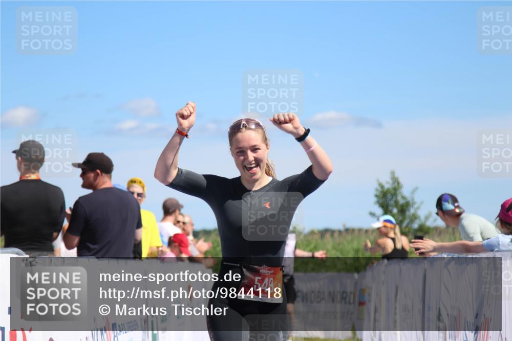 21.06.2026 - Viking Triathlon Markus Tischler http://msf.ph/oto/9844118 21.06.2026 15:52:15 Ziel 549 meine-sportfotos.de