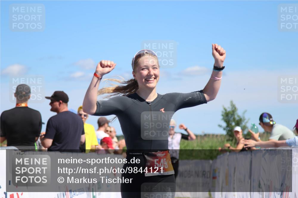 21.06.2026 - Viking Triathlon Markus Tischler http://msf.ph/oto/9844121 21.06.2026 15:52:16 Ziel 417, 549 meine-sportfotos.de