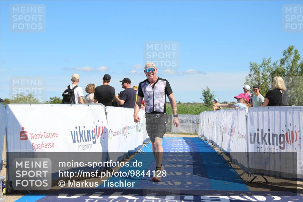 21.06.2026 - Viking Triathlon Markus Tischler http://msf.ph/oto/9844128 21.06.2026 15:52:20 Ziel 417, 549 meine-sportfotos.de