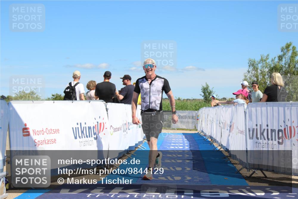 21.06.2026 - Viking Triathlon Markus Tischler http://msf.ph/oto/9844129 21.06.2026 15:52:21 Ziel 417, 549 meine-sportfotos.de