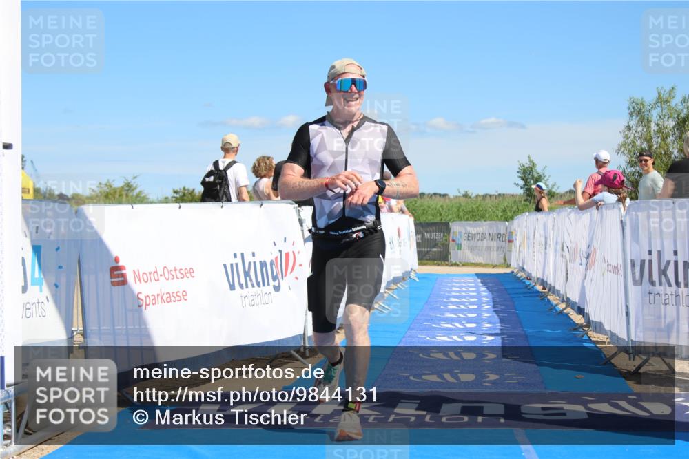 21.06.2026 - Viking Triathlon Markus Tischler http://msf.ph/oto/9844131 21.06.2026 15:52:21 Ziel 417, 549 meine-sportfotos.de