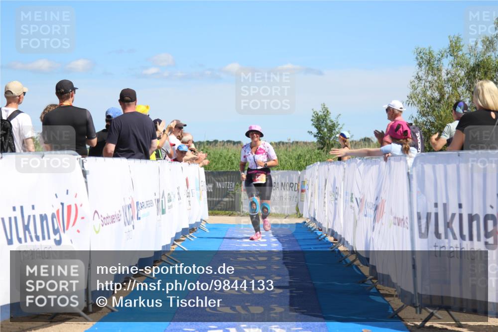 21.06.2026 - Viking Triathlon Markus Tischler http://msf.ph/oto/9844133 21.06.2026 15:52:29 Ziel 541 meine-sportfotos.de