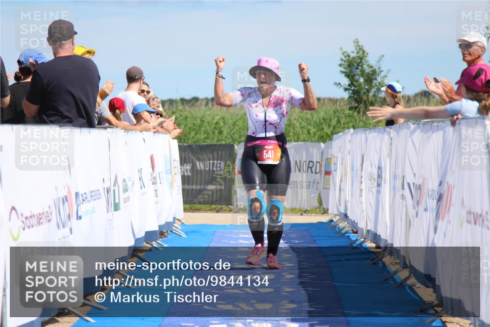 21.06.2026 - Viking Triathlon Markus Tischler http://msf.ph/oto/9844134 21.06.2026 15:52:30 Ziel 541 meine-sportfotos.de