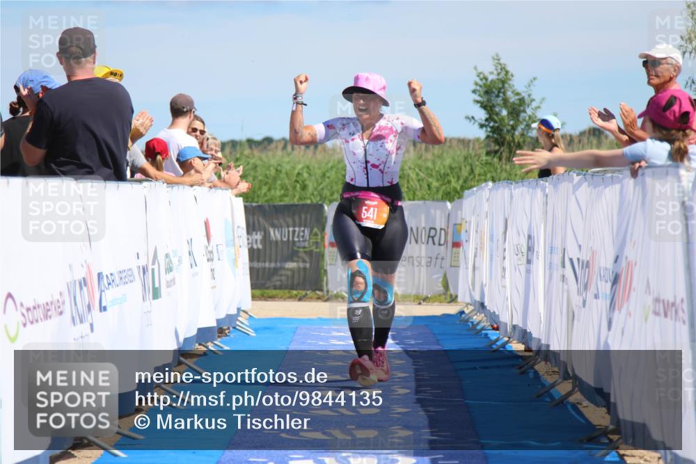 21.06.2026 - Viking Triathlon Markus Tischler http://msf.ph/oto/9844135 21.06.2026 15:52:30 Ziel 541 meine-sportfotos.de