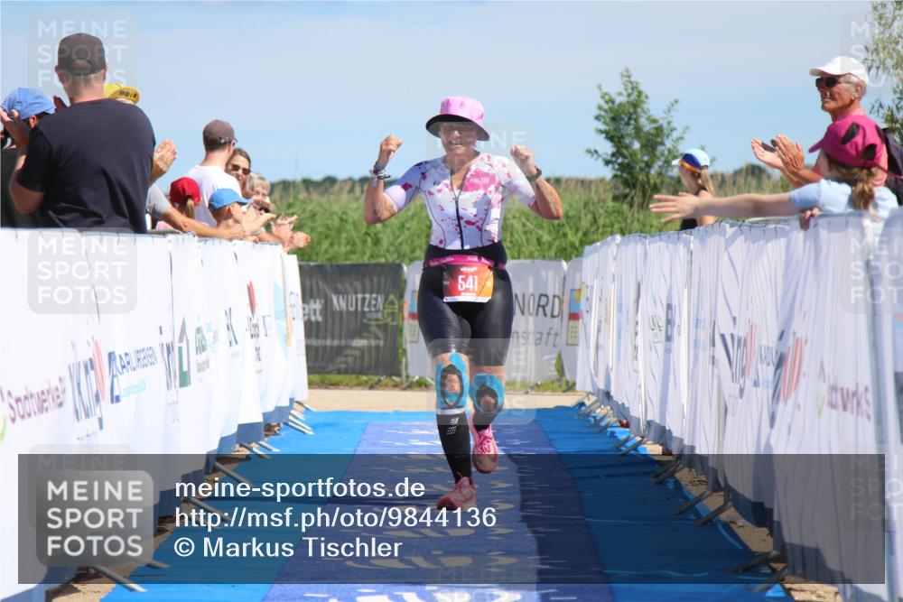 21.06.2026 - Viking Triathlon Markus Tischler http://msf.ph/oto/9844136 21.06.2026 15:52:30 Ziel 541 meine-sportfotos.de