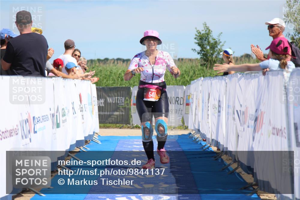 21.06.2026 - Viking Triathlon Markus Tischler http://msf.ph/oto/9844137 21.06.2026 15:52:30 Ziel 541 meine-sportfotos.de