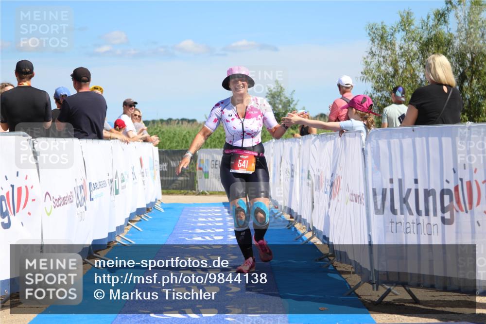 21.06.2026 - Viking Triathlon Markus Tischler http://msf.ph/oto/9844138 21.06.2026 15:52:31 Ziel 541 meine-sportfotos.de