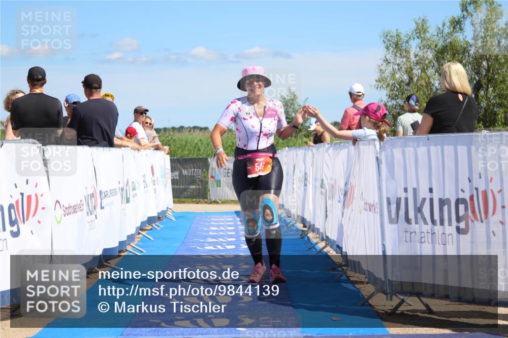 21.06.2026 - Viking Triathlon Markus Tischler http://msf.ph/oto/9844139 21.06.2026 15:52:31 Ziel 541 meine-sportfotos.de