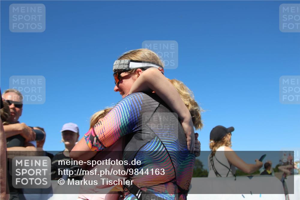 21.06.2026 - Viking Triathlon Markus Tischler http://msf.ph/oto/9844163 21.06.2026 15:52:58 Ziel  meine-sportfotos.de