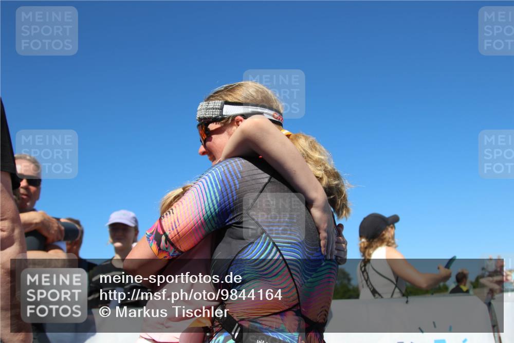 21.06.2026 - Viking Triathlon Markus Tischler http://msf.ph/oto/9844164 21.06.2026 15:52:58 Ziel  meine-sportfotos.de