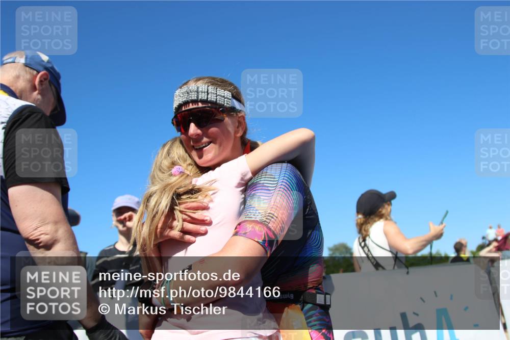 21.06.2026 - Viking Triathlon Markus Tischler http://msf.ph/oto/9844166 21.06.2026 15:52:59 Ziel  meine-sportfotos.de