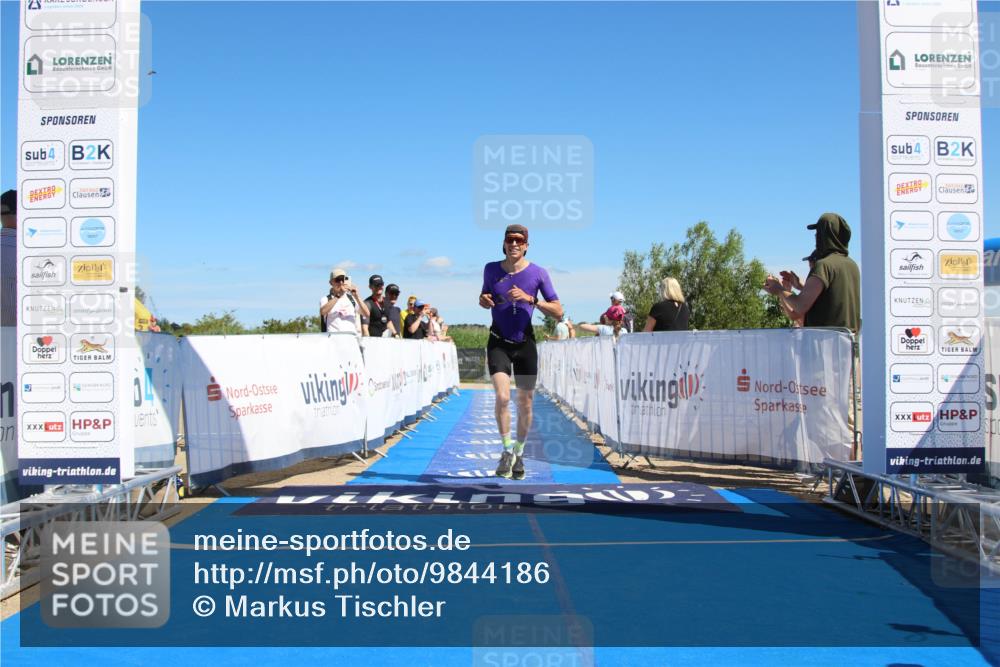 21.06.2026 - Viking Triathlon Markus Tischler http://msf.ph/oto/9844186 21.06.2026 15:53:48 Ziel 117 meine-sportfotos.de