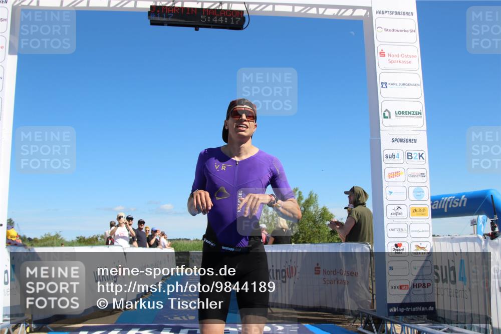 21.06.2026 - Viking Triathlon Markus Tischler http://msf.ph/oto/9844189 21.06.2026 15:53:49 Ziel 117 meine-sportfotos.de