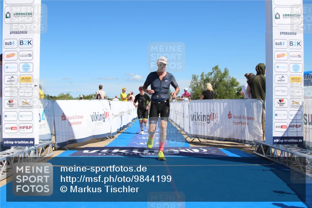 21.06.2026 - Viking Triathlon Markus Tischler http://msf.ph/oto/9844199 21.06.2026 15:54:41 Ziel 56, 212 meine-sportfotos.de