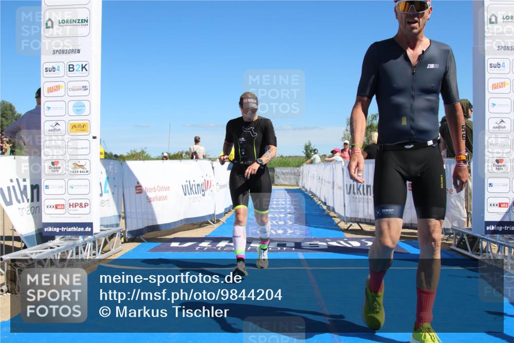 21.06.2026 - Viking Triathlon Markus Tischler http://msf.ph/oto/9844204 21.06.2026 15:54:43 Ziel 56, 212 meine-sportfotos.de