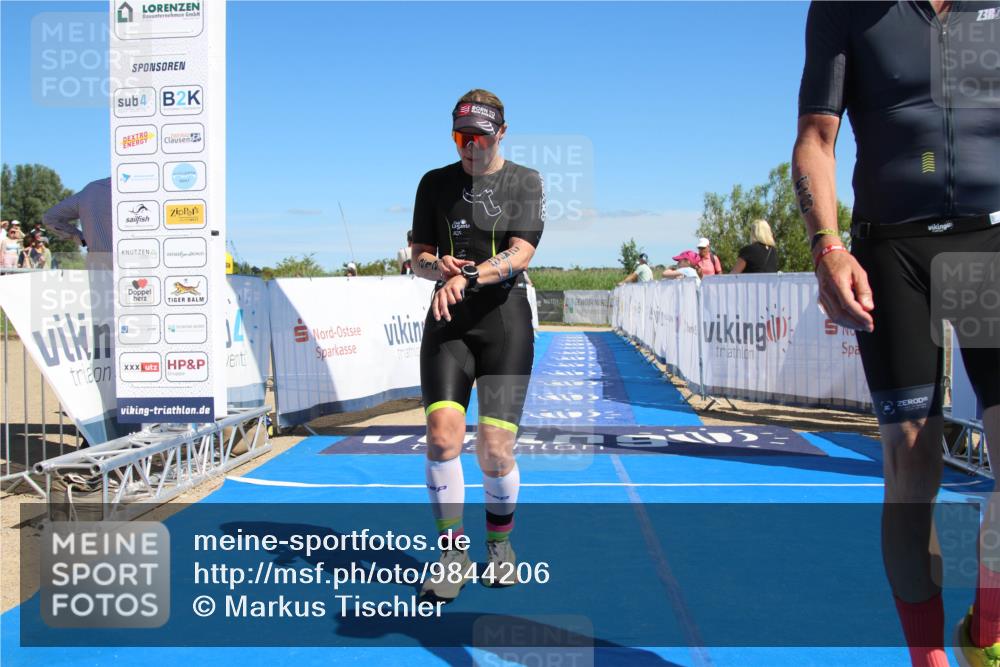 21.06.2026 - Viking Triathlon Markus Tischler http://msf.ph/oto/9844206 21.06.2026 15:54:44 Ziel 56, 212 meine-sportfotos.de