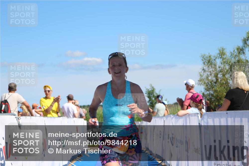 21.06.2026 - Viking Triathlon Markus Tischler http://msf.ph/oto/9844218 21.06.2026 15:55:45 Ziel 185 meine-sportfotos.de