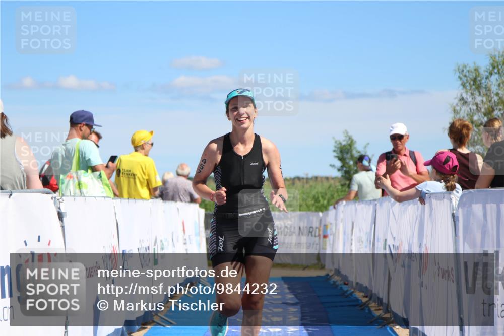 21.06.2026 - Viking Triathlon Markus Tischler http://msf.ph/oto/9844232 21.06.2026 15:56:52 Ziel 457 meine-sportfotos.de