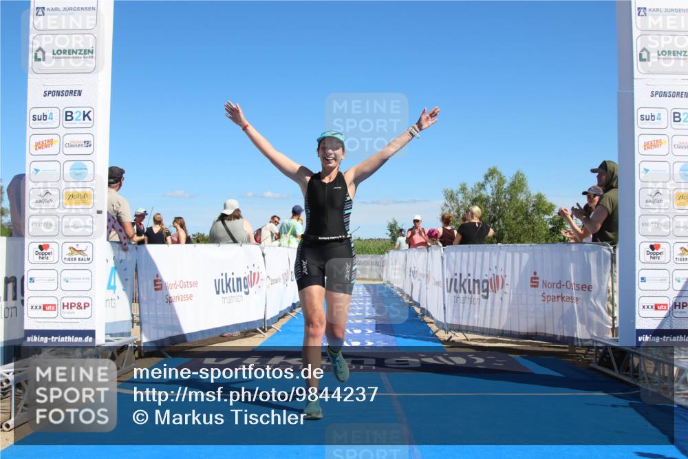 21.06.2026 - Viking Triathlon Markus Tischler http://msf.ph/oto/9844237 21.06.2026 15:56:54 Ziel 457 meine-sportfotos.de