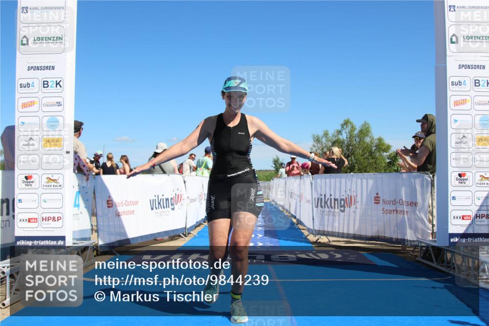 21.06.2026 - Viking Triathlon Markus Tischler http://msf.ph/oto/9844239 21.06.2026 15:56:55 Ziel 457 meine-sportfotos.de