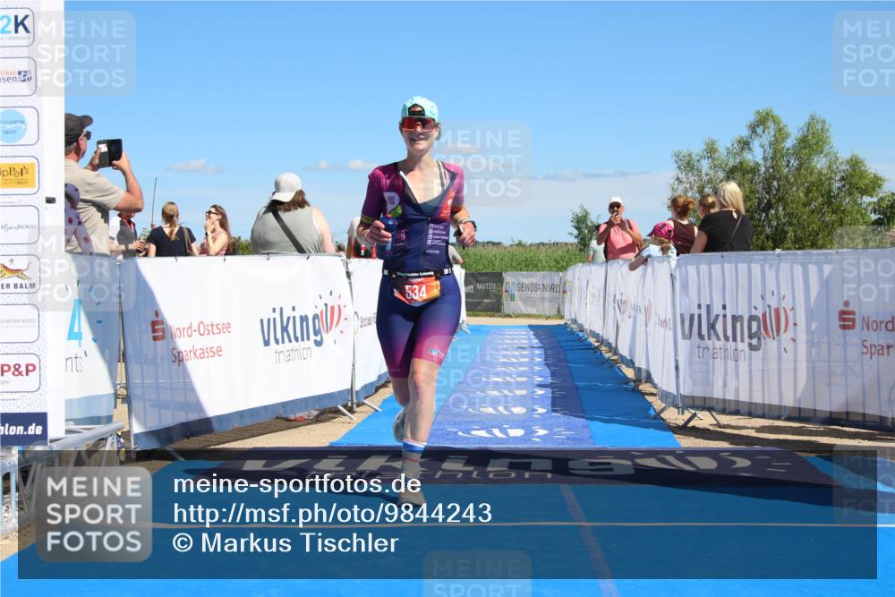 21.06.2026 - Viking Triathlon Markus Tischler http://msf.ph/oto/9844243 21.06.2026 15:57:05 Ziel 534 meine-sportfotos.de