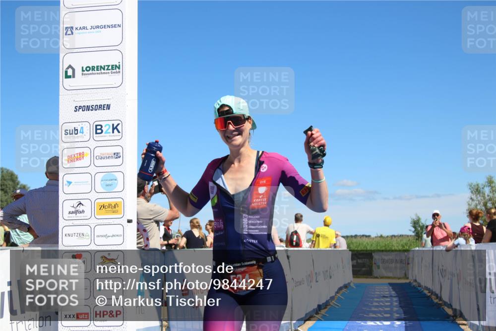 21.06.2026 - Viking Triathlon Markus Tischler http://msf.ph/oto/9844247 21.06.2026 15:57:05 Ziel 534 meine-sportfotos.de
