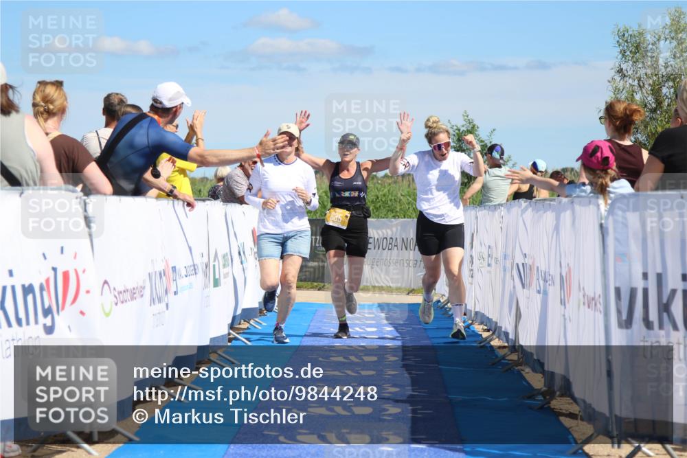 21.06.2026 - Viking Triathlon Markus Tischler http://msf.ph/oto/9844248 21.06.2026 15:57:29 Ziel 635 meine-sportfotos.de