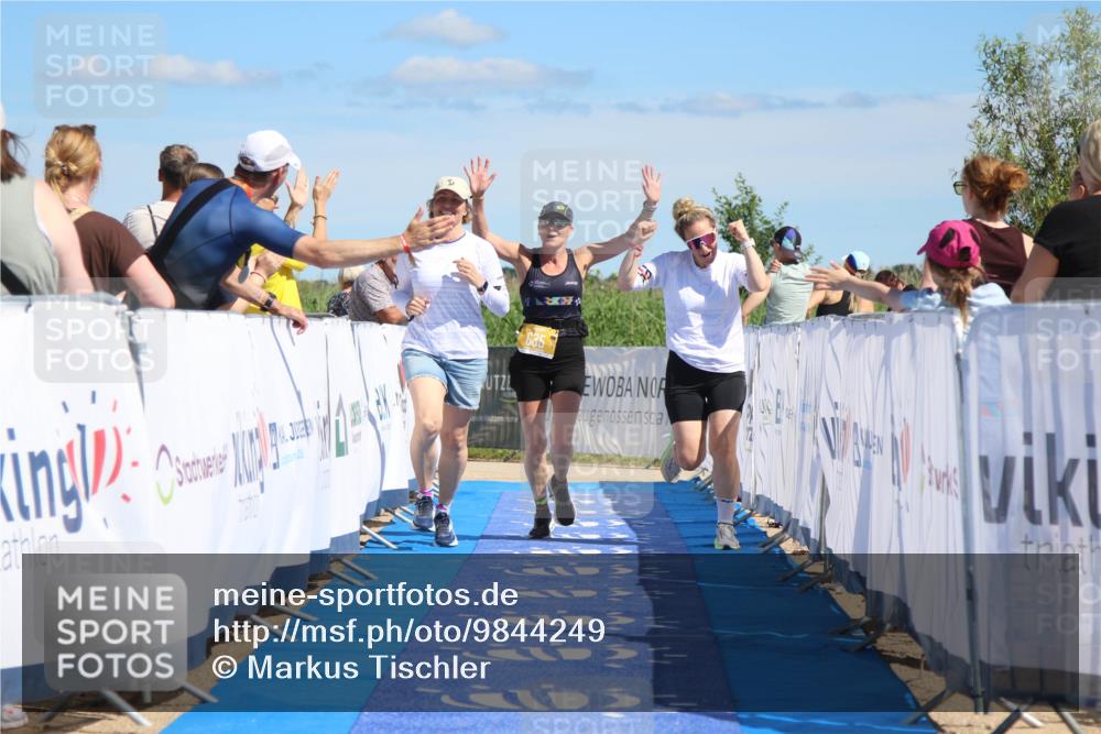 21.06.2026 - Viking Triathlon Markus Tischler http://msf.ph/oto/9844249 21.06.2026 15:57:29 Ziel 635 meine-sportfotos.de