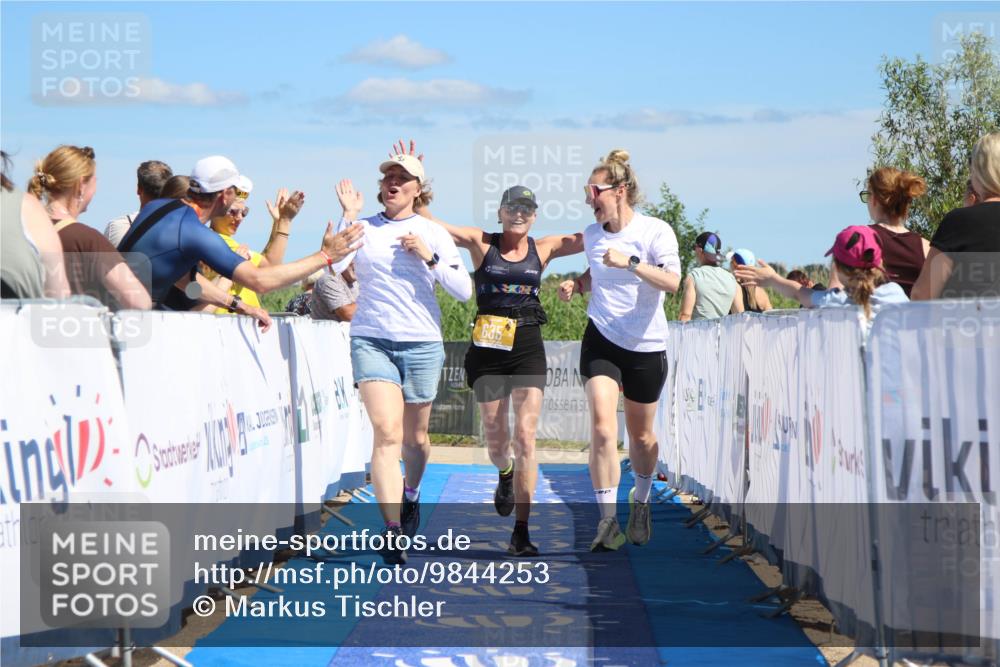 21.06.2026 - Viking Triathlon Markus Tischler http://msf.ph/oto/9844253 21.06.2026 15:57:29 Ziel 635 meine-sportfotos.de